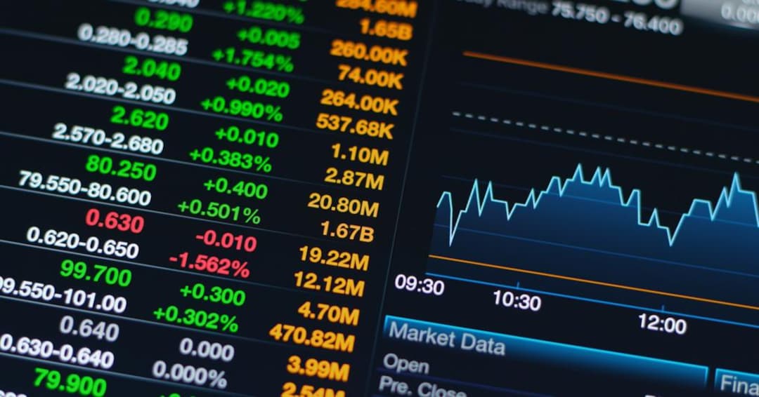 Ecco perch la calma sulle Borse rischia di non essere una buona
